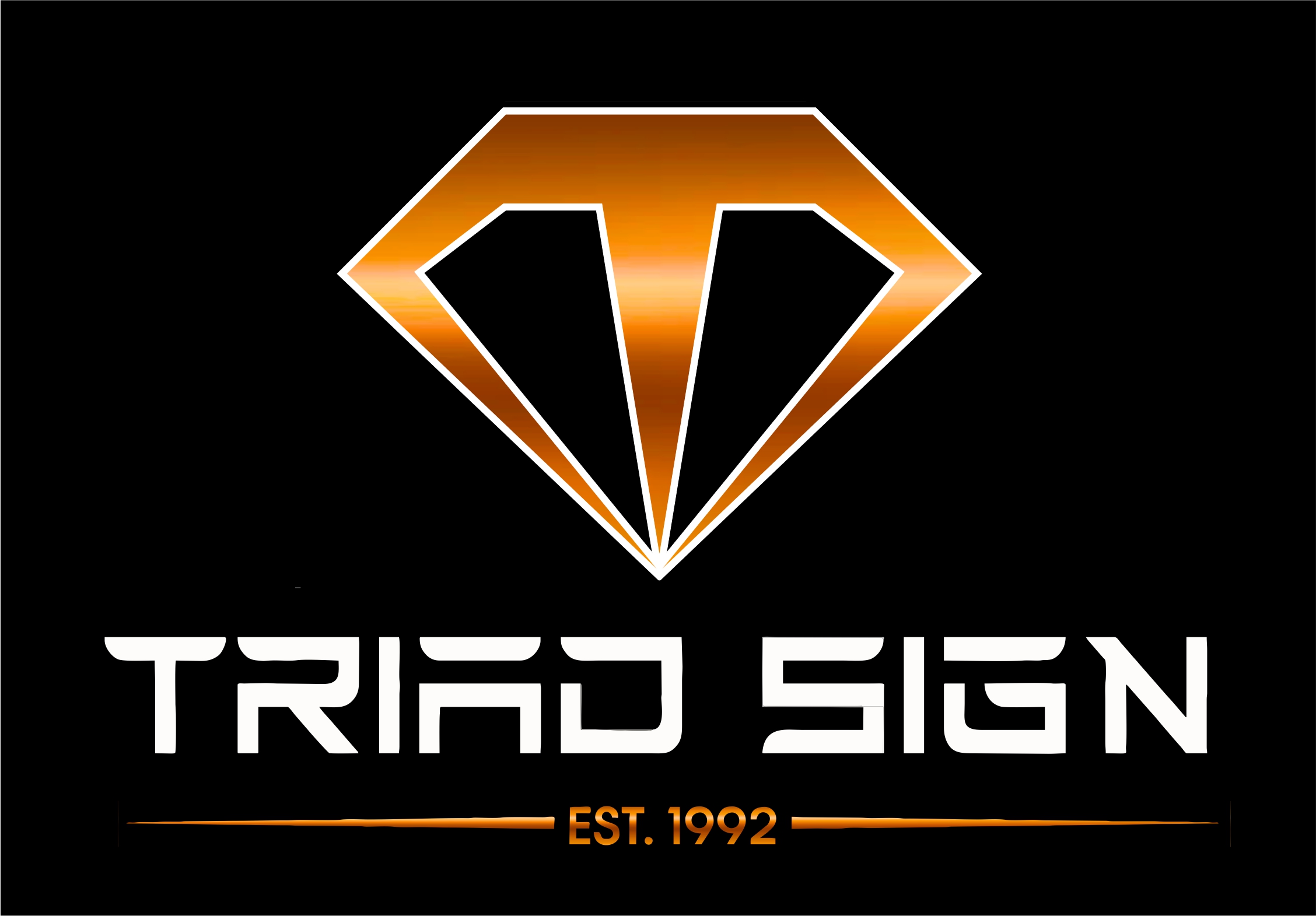 Triad Sign